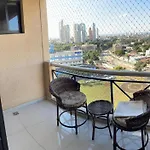 Flat Bristol Hotel, Muito confortável