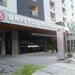 Flat Bristol Hotel, Muito confortável