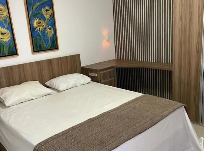 Flat Bristol Hotel, Muito confortável