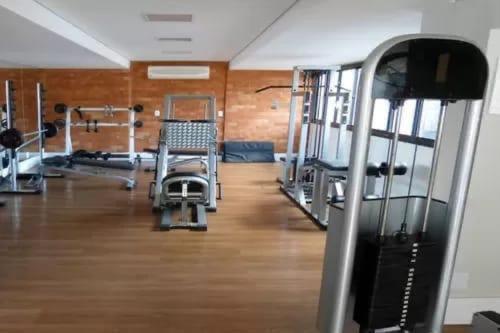 Flat Bristol Hotel, Muito Confortavel *